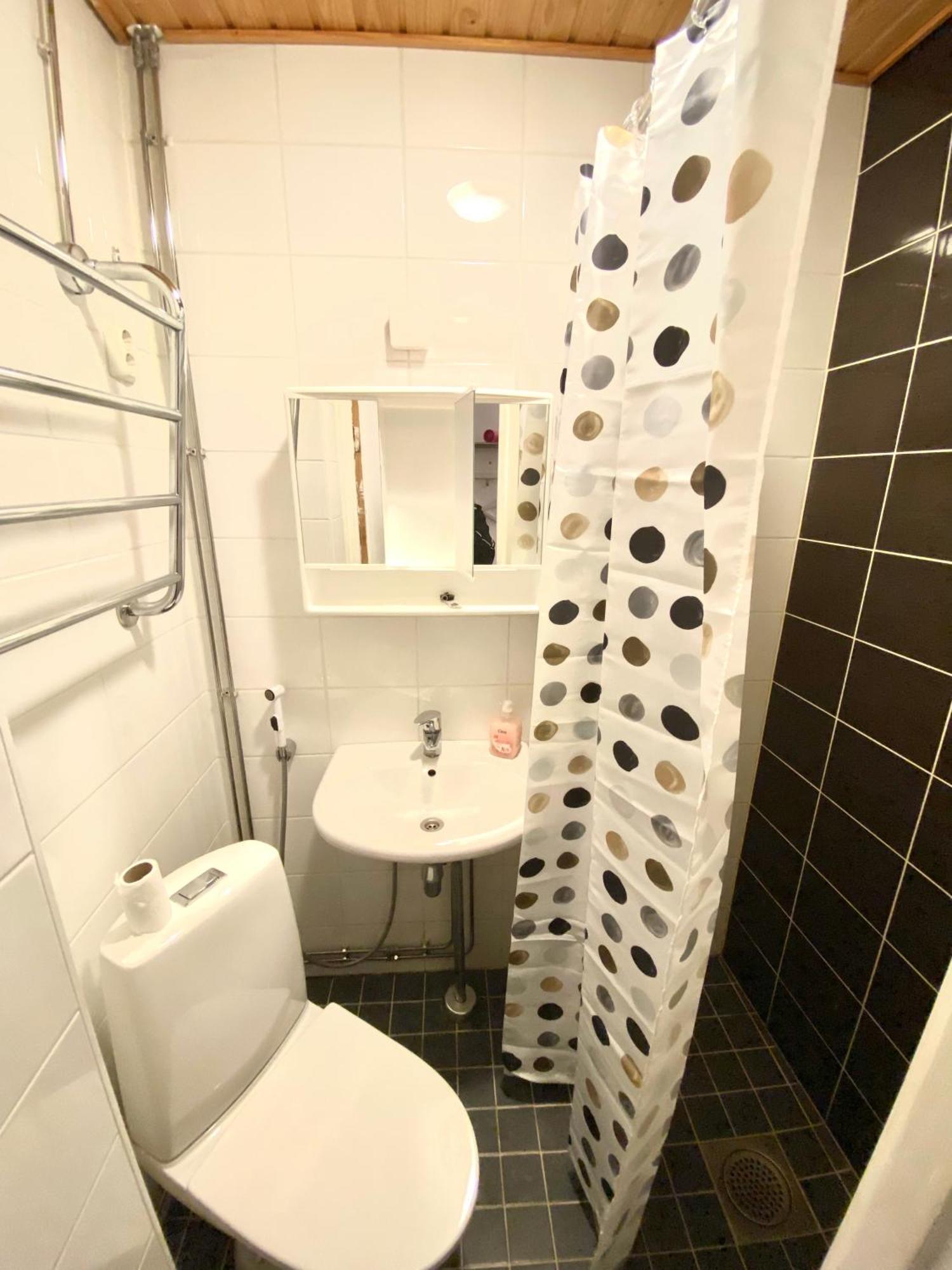 Cozy Nest, Kamppi Apartamento Helsínquia Exterior foto